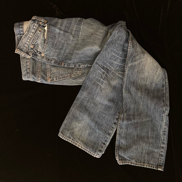 Men’s Bullhead jeans - Picture 6 of 6